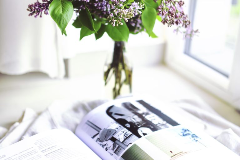 plant-flower-decoration-book